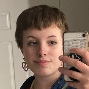 Meet your Posher, Katherine